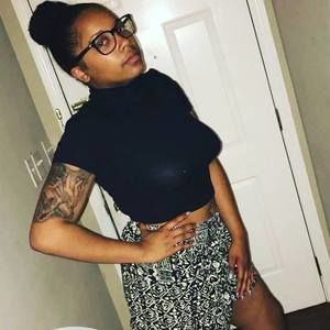 Meet your Posher, Jada